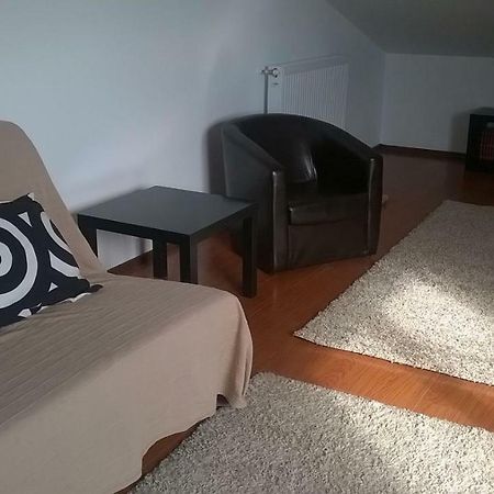 Alexander Apartment Bucureşti Eksteriør bilde