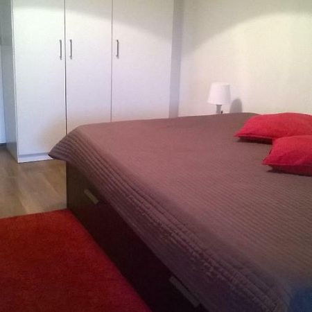 Alexander Apartment Bucureşti Eksteriør bilde