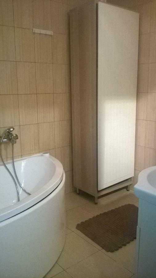 Alexander Apartment Bucureşti Eksteriør bilde