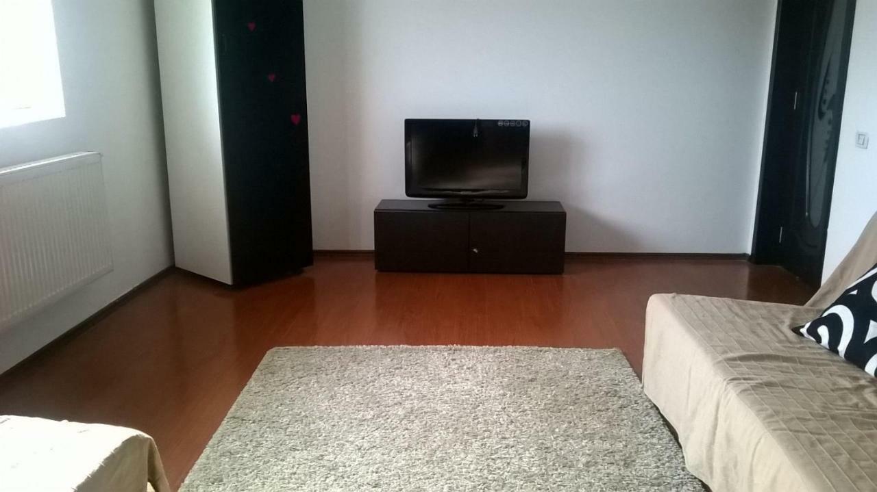 Alexander Apartment Bucureşti Eksteriør bilde