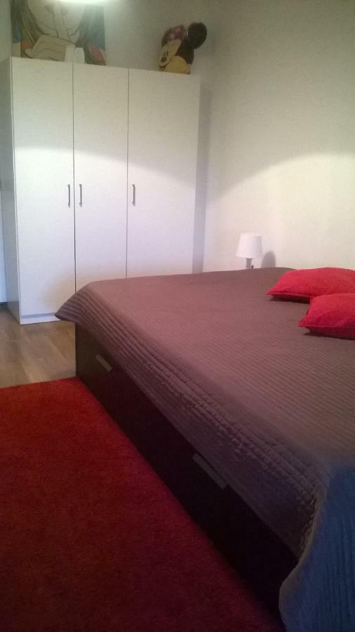 Alexander Apartment Bucureşti Eksteriør bilde