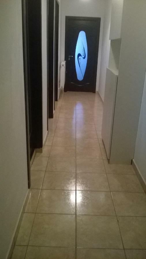 Alexander Apartment Bucureşti Eksteriør bilde