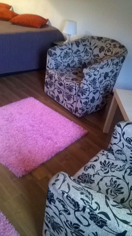 Alexander Apartment Bucureşti Eksteriør bilde