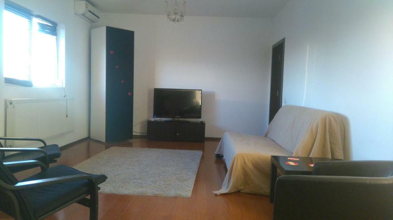 Alexander Apartment Bucureşti Eksteriør bilde