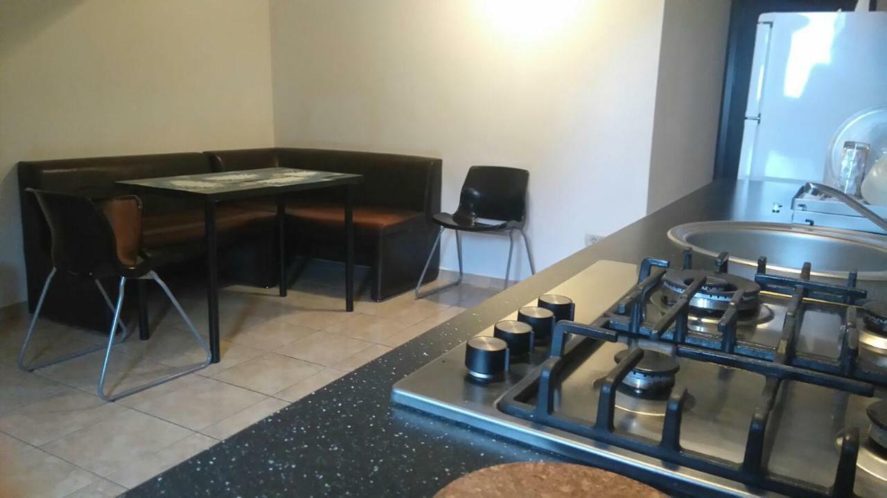 Alexander Apartment Bucureşti Eksteriør bilde
