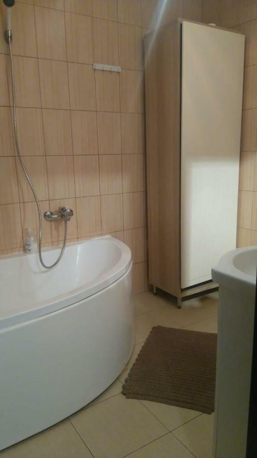 Alexander Apartment Bucureşti Eksteriør bilde