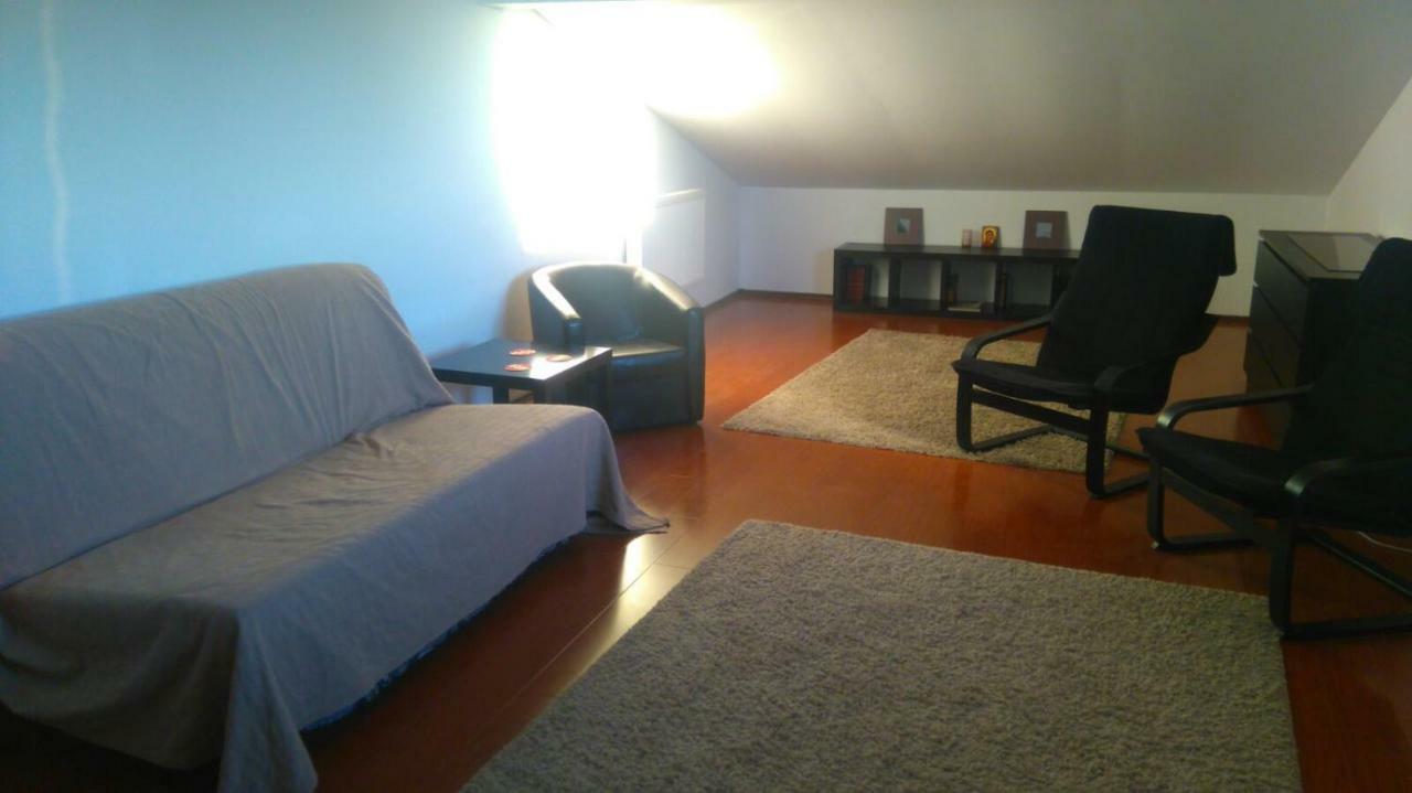 Alexander Apartment Bucureşti Eksteriør bilde