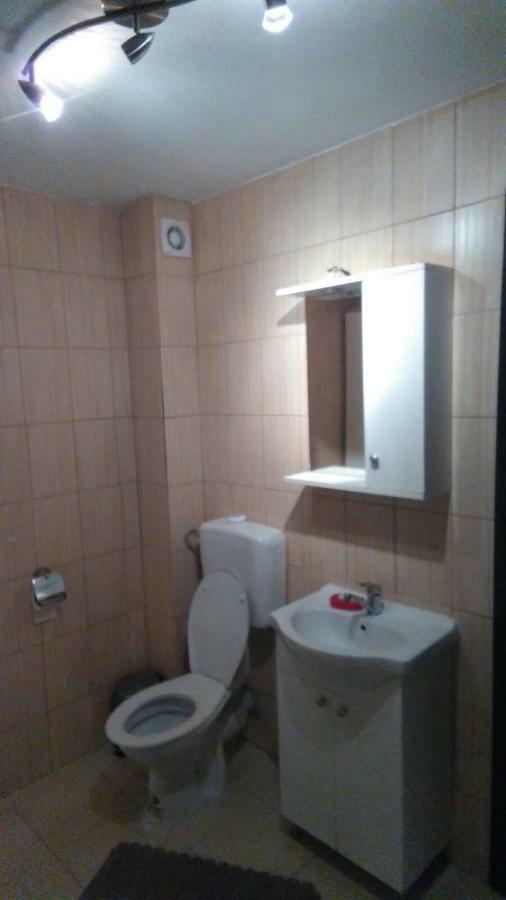 Alexander Apartment Bucureşti Eksteriør bilde